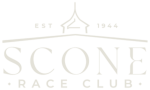 Scone Race Club Logo